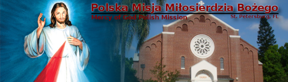 Polska Misja Miłosierdzia Bożego